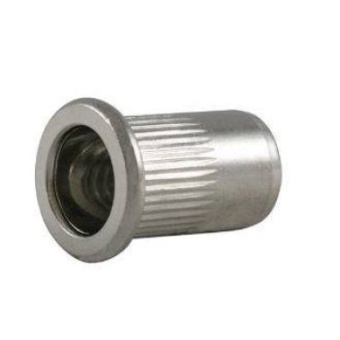 Stainless Steel Threaded Rivet A2 TP M 6x30