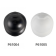 Plastimo Compass Olympic 115 Black With Black Conic Card