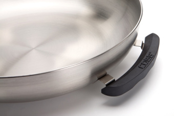 Cobb Wok For The Cobb Easy To Go / Premier Grill
