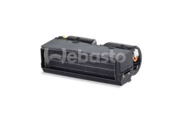 Webasto 62U003CF072EC - Diavia Baltimora Under Dash Or Under Roof Internal Evaporator/Heater (Hvac) 4kW/2kW 12V