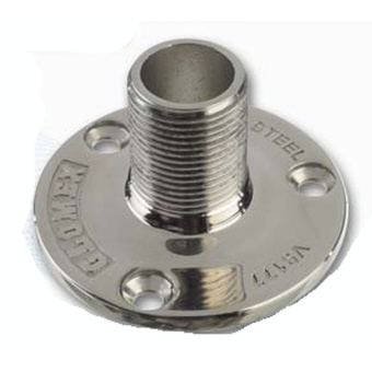 Glomex V9177 - GPS Antenna Base Stainless Steel