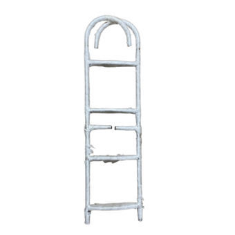 Boat Ladder SS304 - 4 Steps