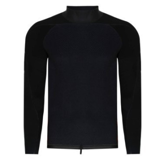 Plastimo P200206 - Typhoon Caliso3 Eco Top Neoprene For Men Black L