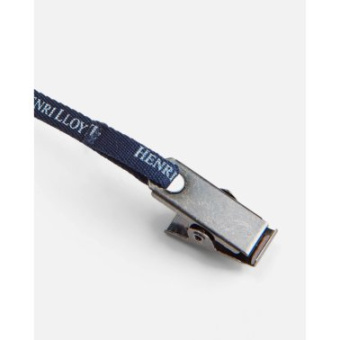 Henri Lloyd Sail-Tec Cap Unique White