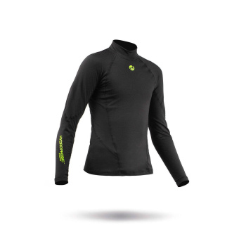 Plastimo 68089 - Hydrophobic Fleece Top Junior Size 10 S