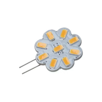 NauticLED G4-XP09-WW-SP - G4 Prem-9 2700 10-35V 1.8/20W Ø26 SP Bulb