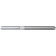 Ronstan RF1512M0506 Threaded Swage Terminal for 5mm Metric Wire, 3/8" Thread
