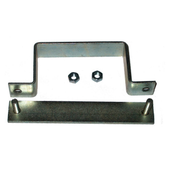 GFE 2 Pole Fixing Lifebuoy Cabinet