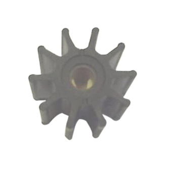 Talamex Neoprene Outboard Impeller Specific Drive 10 Blades 12,76 x 58,50 x 40,41 mm