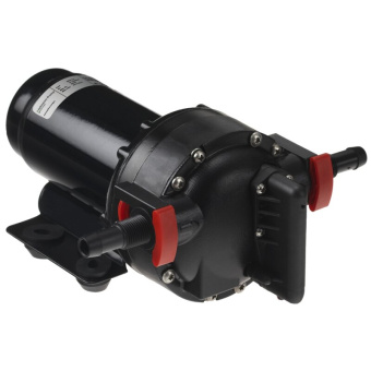 Johnson Pump 10-13407-17 - Aqua Jet WD 5.2 Deck Wash Pump 12V
