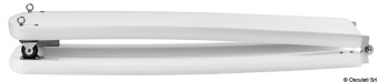Osculati 42.663.00 - Polybridge II Extra-Lightweight Folding Gangway