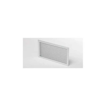Frigomar Airco Air Conditioning Grille Alum. VB 300x120 / 257x75mm