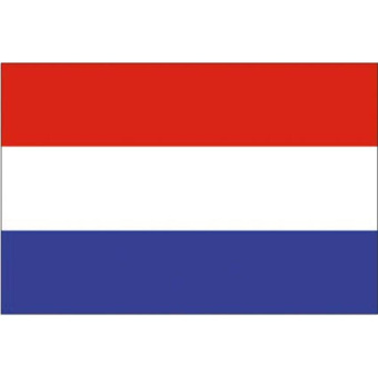IMPA Dutch Boat Flags