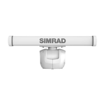 Simrad HALO® 2006 Open Array Radar With 6ft Array And 20m Cable