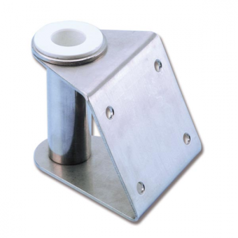 Stainless Steel Bracket For Gangway 