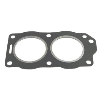 Sierra 18-2963 Cylinder Head Gasket For Johnson Engines - Evinrude