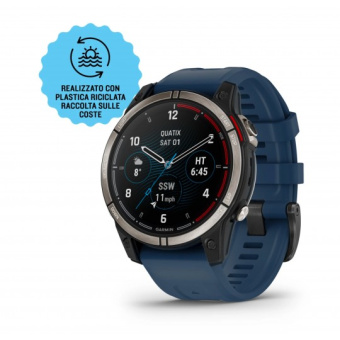 Garmin Smartwatch Quatix 7 Pro