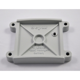Separ Filter 63542 - Filter Cover SWK-2000/5