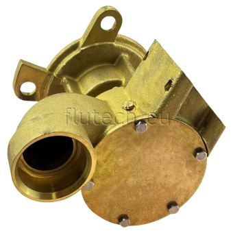 Johnson Pump 10-13263-11 - Bronze Impeller Pump for F8B-9 Cooling Water Systems