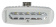 Lumitec 101102 - Caprera2 Deck Spotlight 5K White Dim Blue Dim