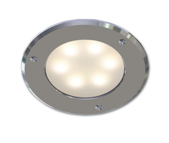 Prebit EB42-2 Master LED Downlight ⌀120 mm