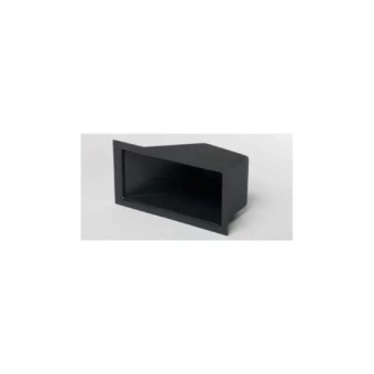 Frigomar ABS Plenum Type D 360x165 320x125 D=120mm
