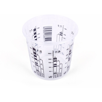 Mixing Cup 385 ml (200 pcs)