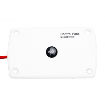 Matromarine Laguna Electric Toilet 24V