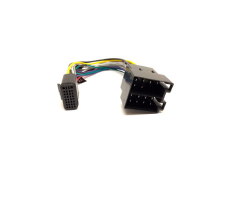 Fusion Loom, A Port-ISO, PWR/SPK For Apollo Series/RA60/RA70/70N/BB100