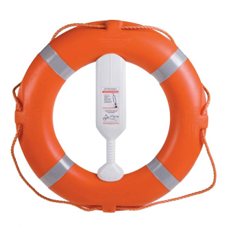 Buoy-Line Holder 20m Line 24"
