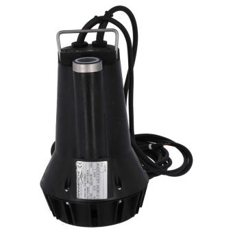 Gianneschi 01GMAXI1 - Maxi Sub Submersible Pump 24V 180 L/min