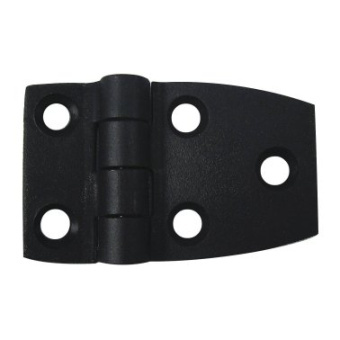 Euromarine Hexagonal Nylon Hinge 56mm - 35mm