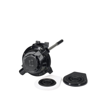 RM69 303 Senior B Manual Bilge Pumps, 85 L/min, 38 mm Inlet / Outlet