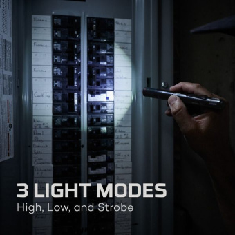 Nebo Penlight Columbo™ 150