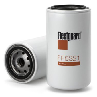 Fleetguard FF5321 Fuel Filter FF5321 - For Caterpillar Engines