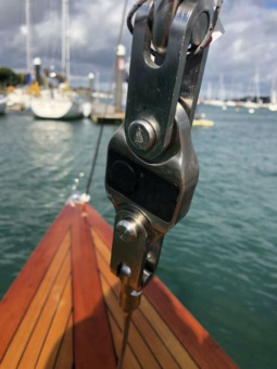 Cyclops Marine Smartlink² 20t ee