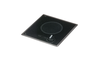 Kenyon Ceramic Hob Rotary Knob, 5A/240V - 1300w 1 X Ø16.5cm