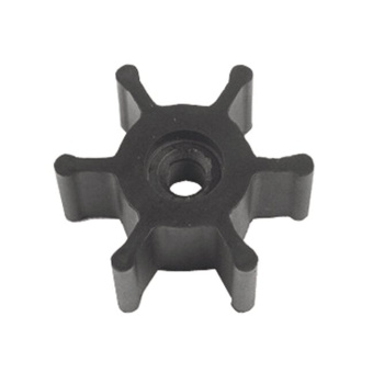 Talamex Nitrile Inboard Impeller Single Flat Drive 6 Blades 7,31 x 50,80 x 22,10 mm