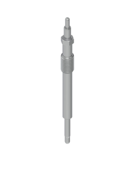 John Deere DZ120751 - Glow Plug 12 Volt