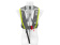 Besto 20427661 - Life Jacket Comfort Fit Pro 220N Auto Harness Anthracite/Yellow