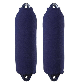 Plastimo P205601 - Acrylic Cylinder Fender Cover Navy F02
