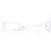 Plastimo Galvanized Steel Kobra 2 Anchor 20 kg