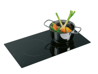 Allpa Airxcel Induction Cooker