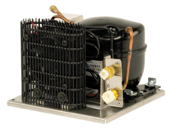 Dometic CU-55 + VD-01 - Cooling System