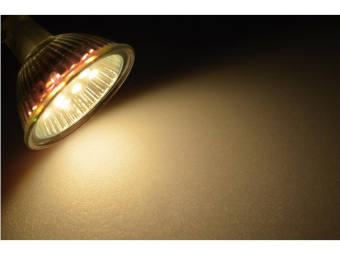 Talamex LED 16 10-30V G4-Under