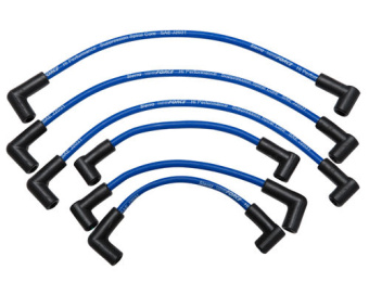 Sierra 18-8833-1 Spark Plug Wire Set