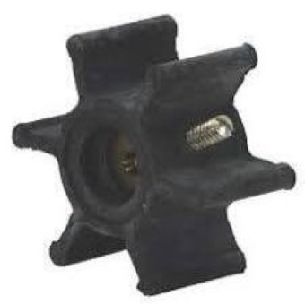 Super Marine Impeller For Solé Diesel Engines