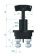 Roca 460232 - Extra Heavy Main Switch 250A 24V