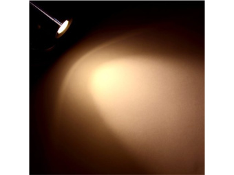 Talamex LED Reading Lamp With Dimmer 10-16V