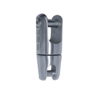 Euromarine Fixed Anchor Connector Stainless Steel